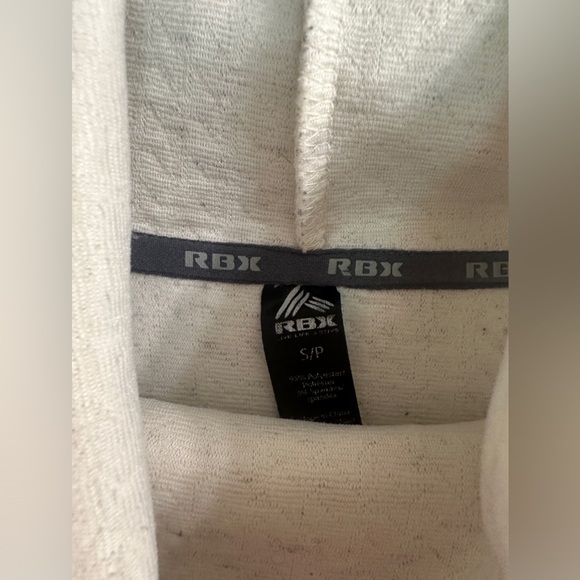 RBX cowl neck sweater - Picture 3 of 5